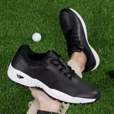 OUTDOOR GOLF SHOES FOR MEN 